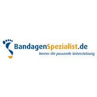 Bandagen Spezialist Rabattcodes und Gutscheine 2025